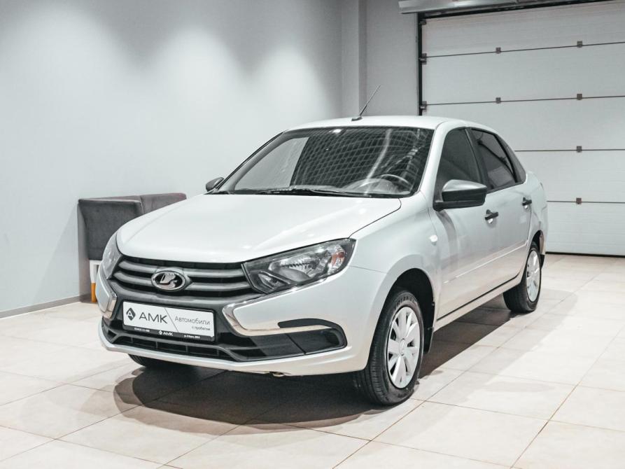Lada (ВАЗ) Granta I Рестайлинг Екатеринбург  - изображение 1
