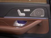 Mercedes-Benz GLS II (X167) Рестайлинг Москва  - изображение 59