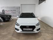 Hyundai Solaris II Новороссийск  - изображение 37