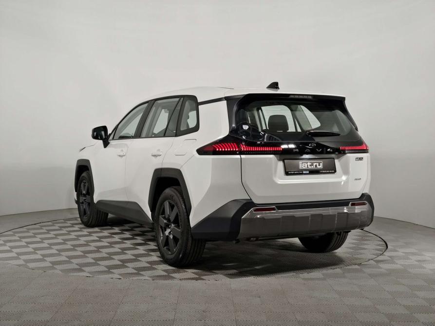 Toyota RAV4 VI (XA60) Санкт-Петербург  - изображение 7