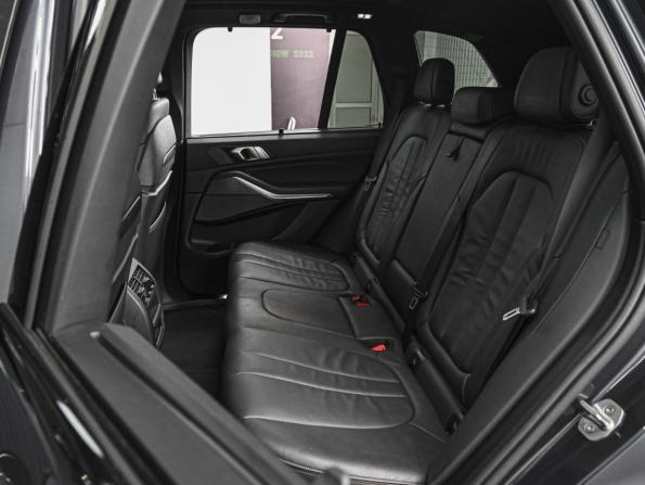 BMW X5 IV (G05/G18) с пробегом 2019 года, цена 6 930 000 рублей, 117897 км, внедорожник, Автокод Объявления