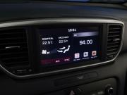 Kia Sportage IV Рестайлинг Москва  - изображение 37
