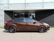 Kia Cerato III Самара  - изображение 22
