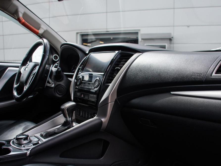 Mitsubishi Pajero Sport III Москва  - изображение 16