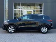 Kia Sportage IV Екатеринбург  - изображение 36