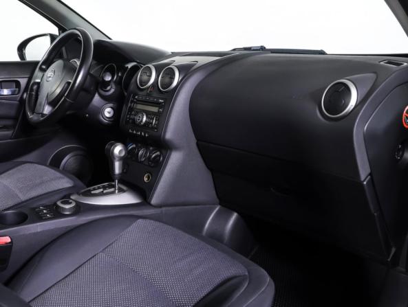 Nissan Qashqai I с пробегом 2008 года, цена 769 000 рублей, 150000 км, внедорожник, Автокод Объявления