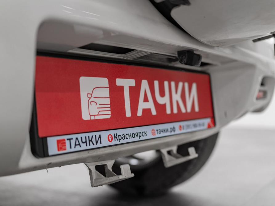 Toyota Rush I Красноярск  - изображение 22