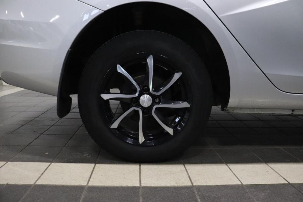 Lada (ВАЗ) Vesta I Ульяновск  - изображение 7