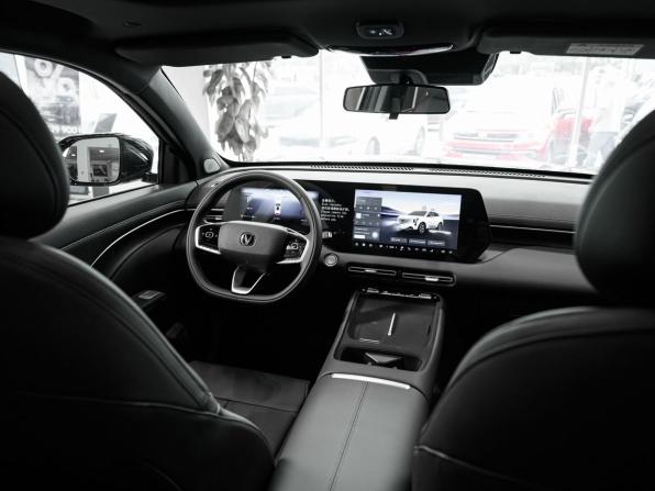 Новый Changan UNI-S (CS55 Plus) I Рестайлинг 2026 года, цена 2 979 900 рублей, внедорожник, Автокод Объявления