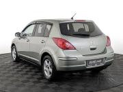 Nissan Tiida I Москва  - изображение 33