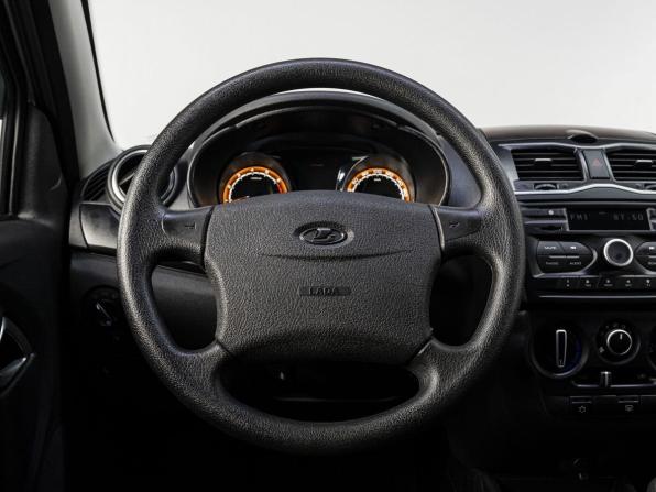 Lada (ВАЗ) Granta I Рестайлинг с пробегом 2023 года, цена 835 000 рублей, 32599 км, универсал, Автокод Объявления