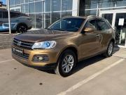 Zotye T600 Самара  - изображение 31
