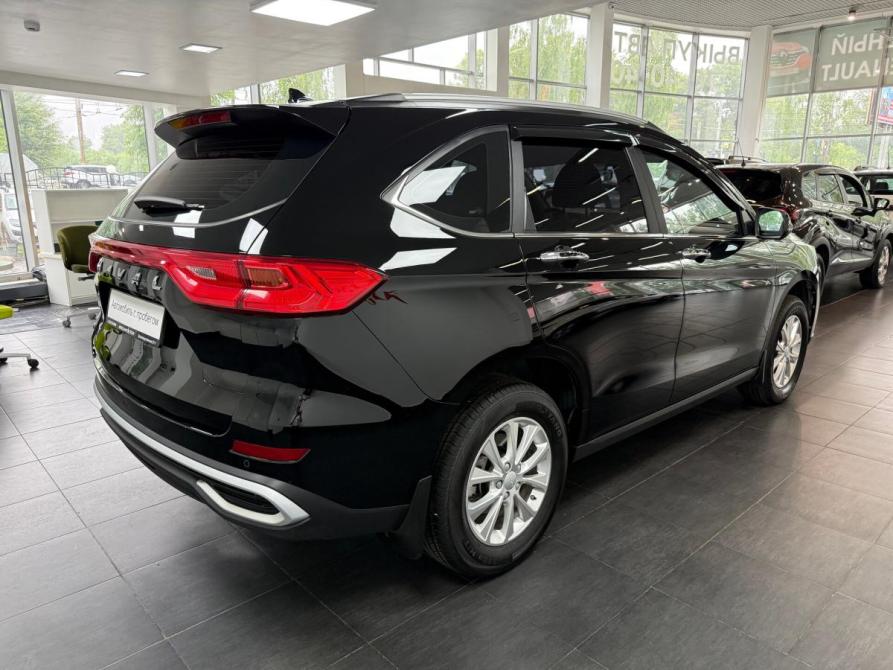 Haval M6 II Киров  - изображение 8