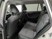 Toyota RAV4 V (XA50) Москва  - изображение 44