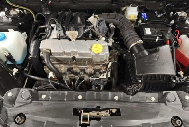 Lada (ВАЗ) Granta I Рестайлинг с пробегом 2022 года, цена 879 000 рублей, 27875 км, универсал, Автокод Объявления