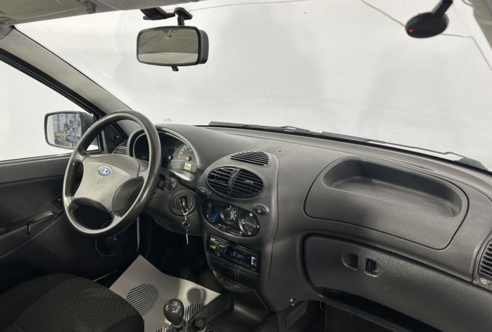 Lada (ВАЗ) Kalina I Саранск  - изображение 24