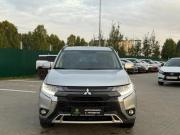 Mitsubishi Outlander III Рестайлинг 3 Сыктывкар  - изображение 33
