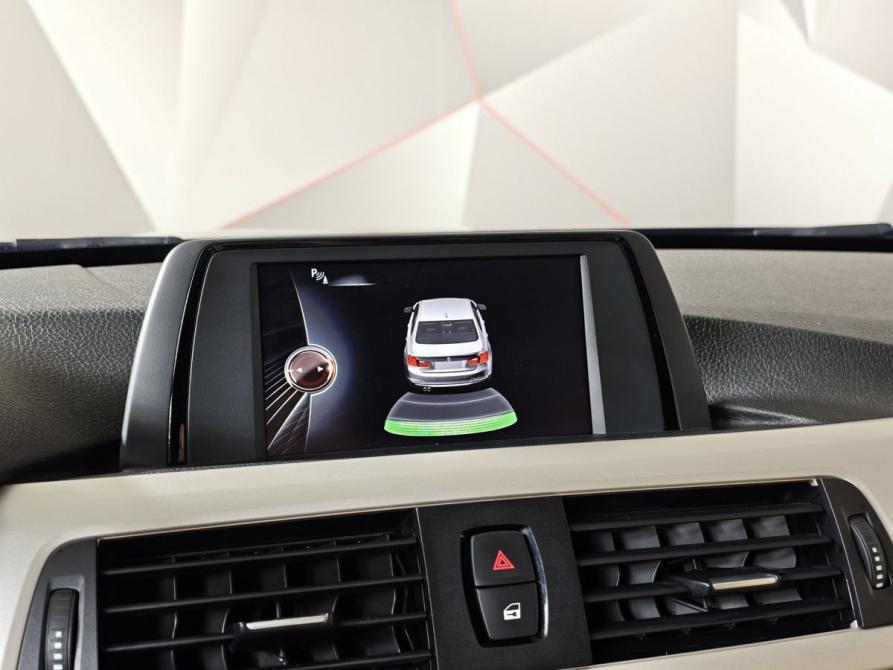 BMW 3 серии VI (F3x) Москва  - изображение 16