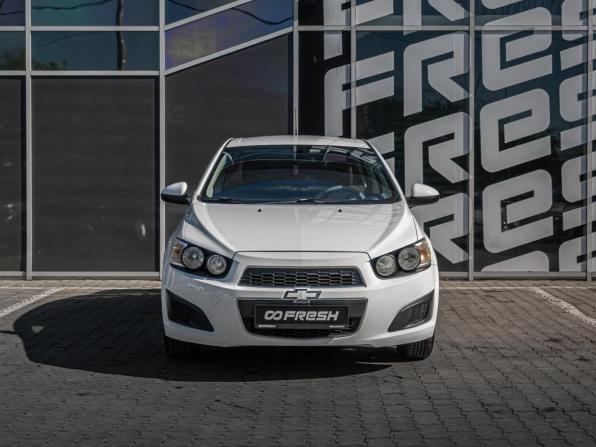 Chevrolet Aveo II с пробегом 2013 года, цена 650 000 рублей, 238998 км, седан, Автокод Объявления