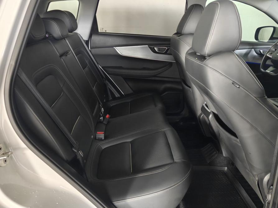 Chery Tiggo 7 Pro Max I Москва  - изображение 11
