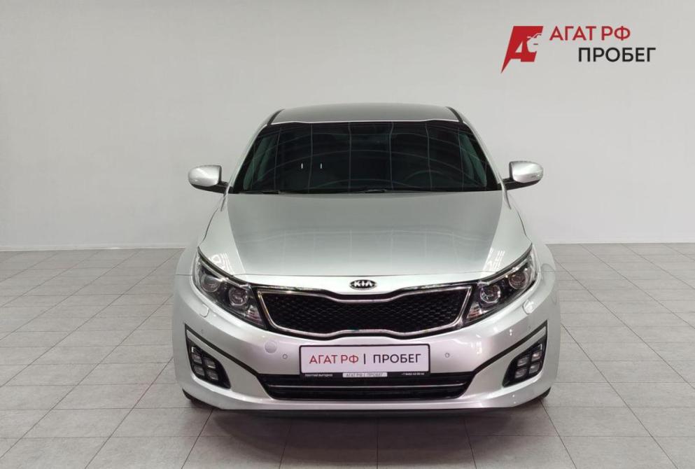 Kia Optima III Рестайлинг Саратов  - изображение 2