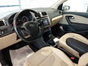 Volkswagen Polo V Рестайлинг Калуга  - изображение 45