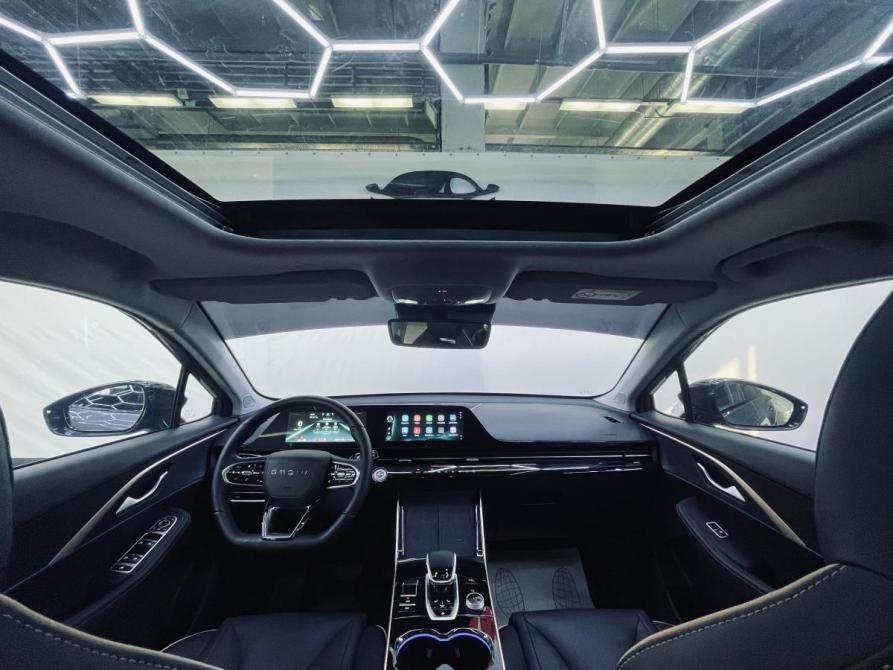 Omoda C5 I Оренбург  - изображение 11
