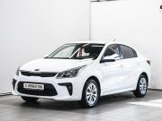 Kia Rio IV Красноярск  - изображение 31