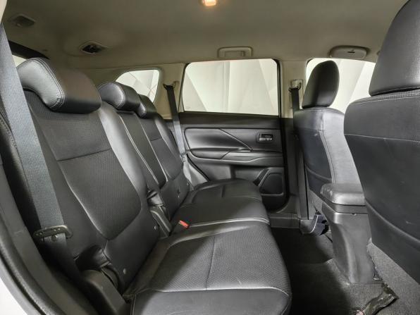 Mitsubishi Outlander III с пробегом 2013 года, цена 1 799 000 рублей, 152912 км, внедорожник, Автокод Объявления
