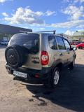 Chevrolet Niva I Рестайлинг Кострома  - изображение 14