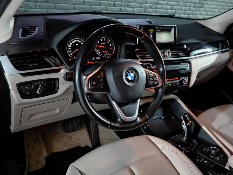 BMW X2 I (F39) Екатеринбург  - изображение 12