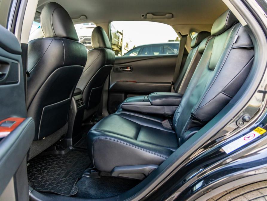 Lexus RX III Волгоград  - изображение 37