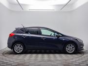Kia Ceed II Рестайлинг Москва  - изображение 21