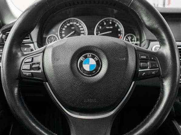 BMW 5 серии VI (F10/F11/F07) с пробегом 2011 года, цена 1 690 000 рублей, 163269 км, седан, Автокод Объявления
