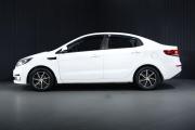 Kia Rio III Рестайлинг Тюмень  - изображение 30