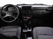 Lada (ВАЗ) Niva Legend Тюмень  - изображение 40