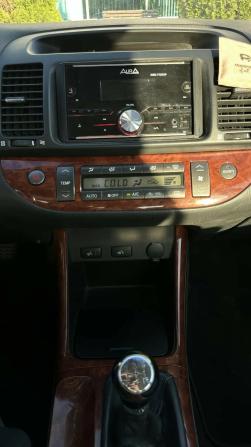 Toyota Camry V (XV30) с пробегом 2003 года, цена 850 000 рублей, 195254 км, седан, Автокод Объявления