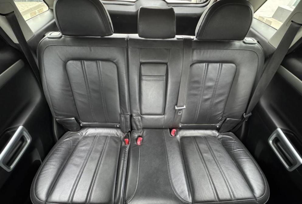 Opel Antara I Рестайлинг Владимир  - изображение 18