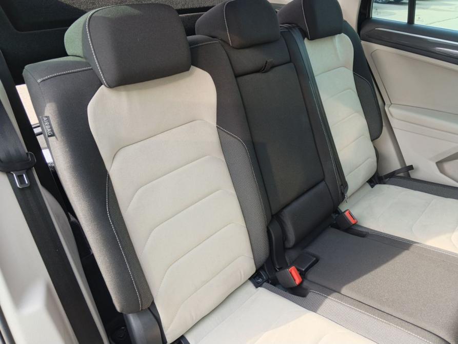 Volkswagen Tiguan II Москва  - изображение 14