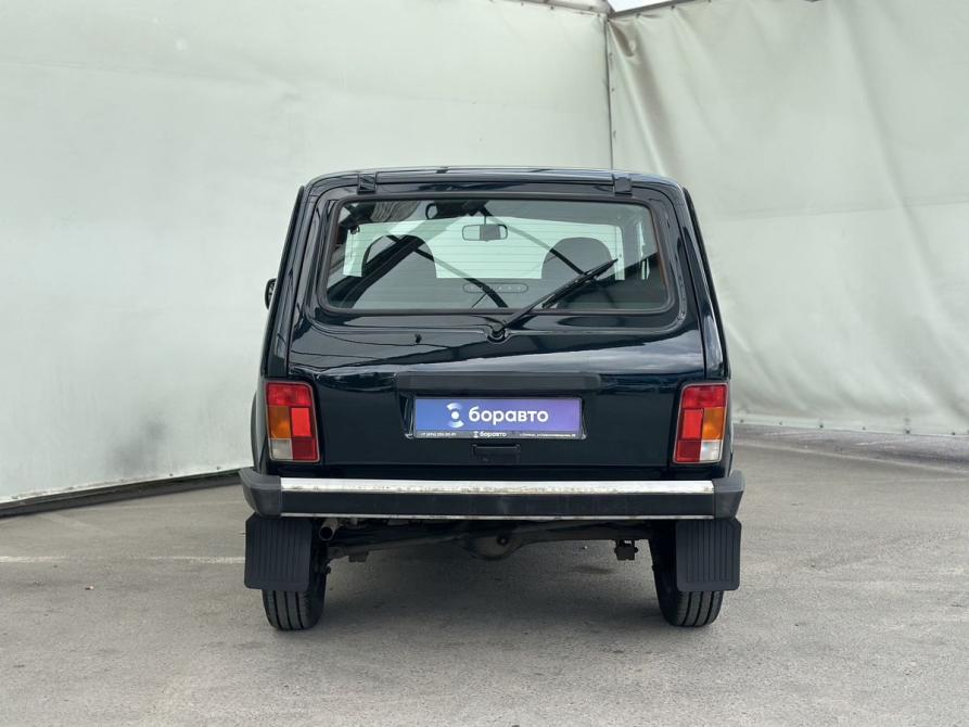 Lada (ВАЗ) 2121 (4x4) I Рестайлинг Липецк  - изображение 6