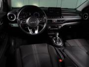 Kia Cerato IV Рестайлинг Воронеж  - изображение 32