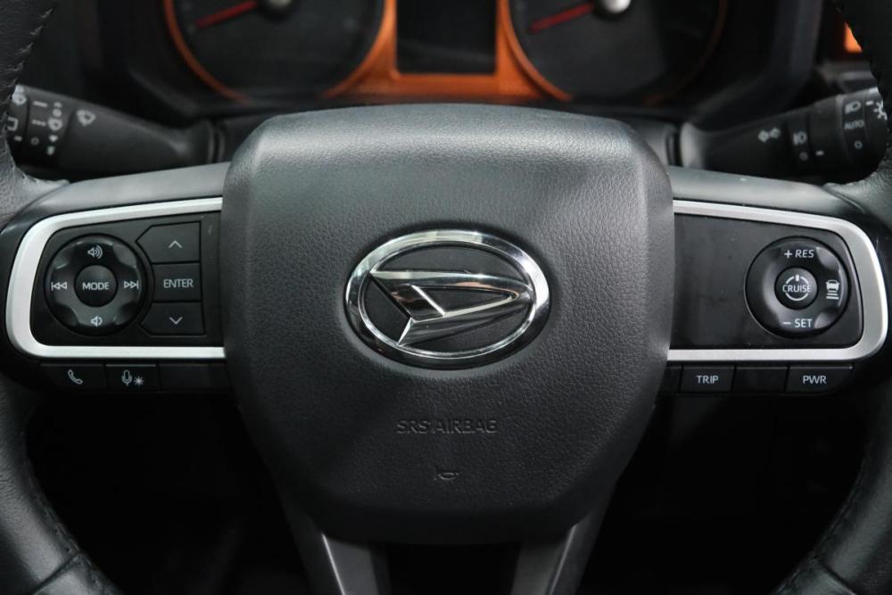 Daihatsu Taft II Омск  - изображение 13