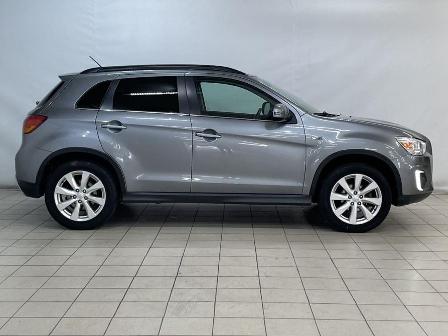 Mitsubishi ASX I Рестайлинг Воронеж  - изображение 8
