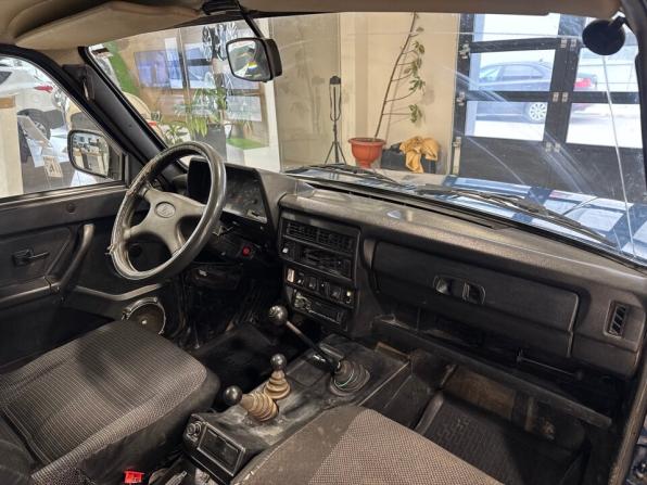 Lada (ВАЗ) 2121 (4x4) I Рестайлинг с пробегом 2015 года, цена 399 000 рублей, 151406 км, внедорожник, Автокод Объявления