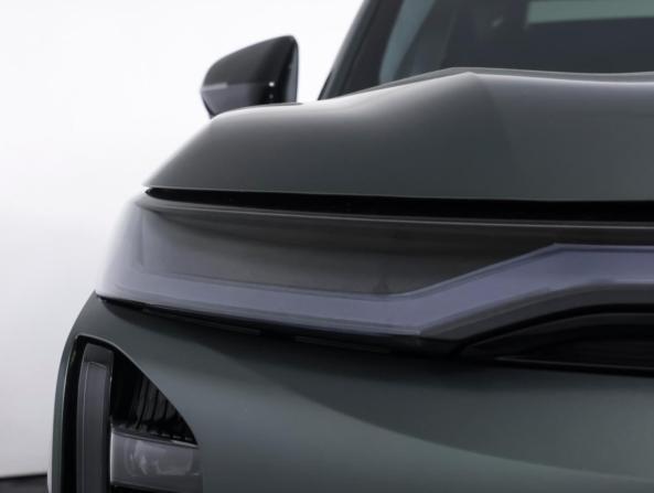 GAC Trumpchi S7 с пробегом 2025 года, цена 4 490 000 рублей, 7502 км, внедорожник, Автокод Объявления
