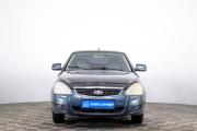Lada (ВАЗ) Priora I Рестайлинг Пермь  - изображение 22