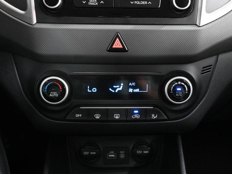 Hyundai Creta I Ростов-на-Дону  - изображение 14
