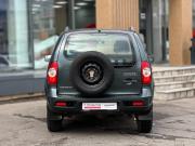 Chevrolet Niva I Рестайлинг Архангельск  - изображение 26