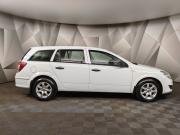 Opel Astra H Рестайлинг Москва  - изображение 23