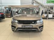 Land Rover Range Rover Sport II Казань  - изображение 24
